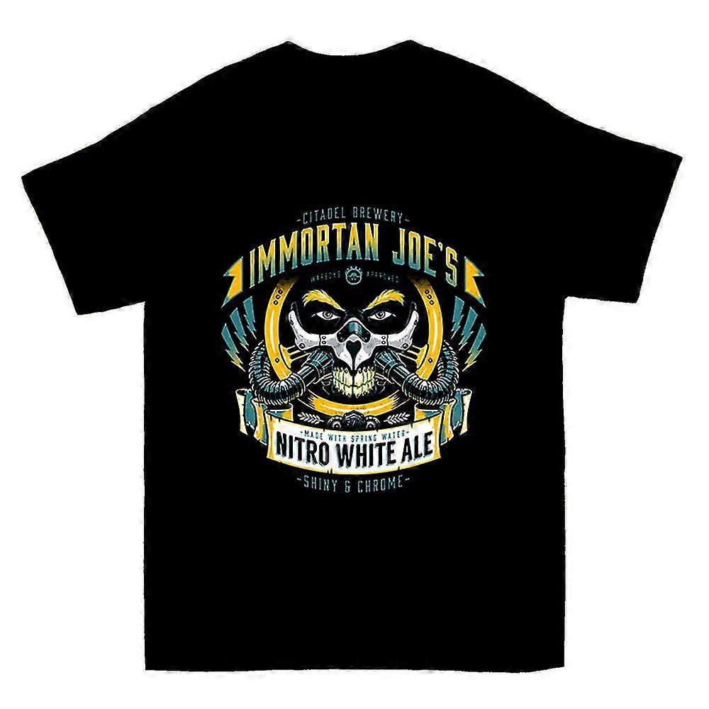 Nitro White Ale T-shirt