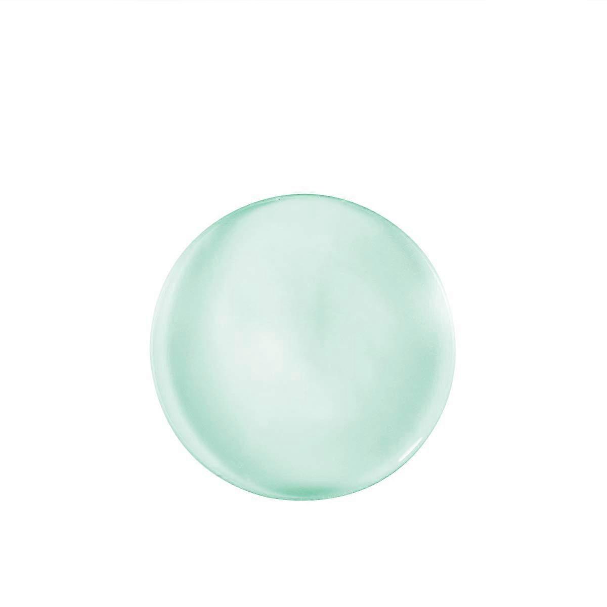 convex lens, diameter 10 cm, 300 mm focal length, double convex, glass lens, for lab experiments