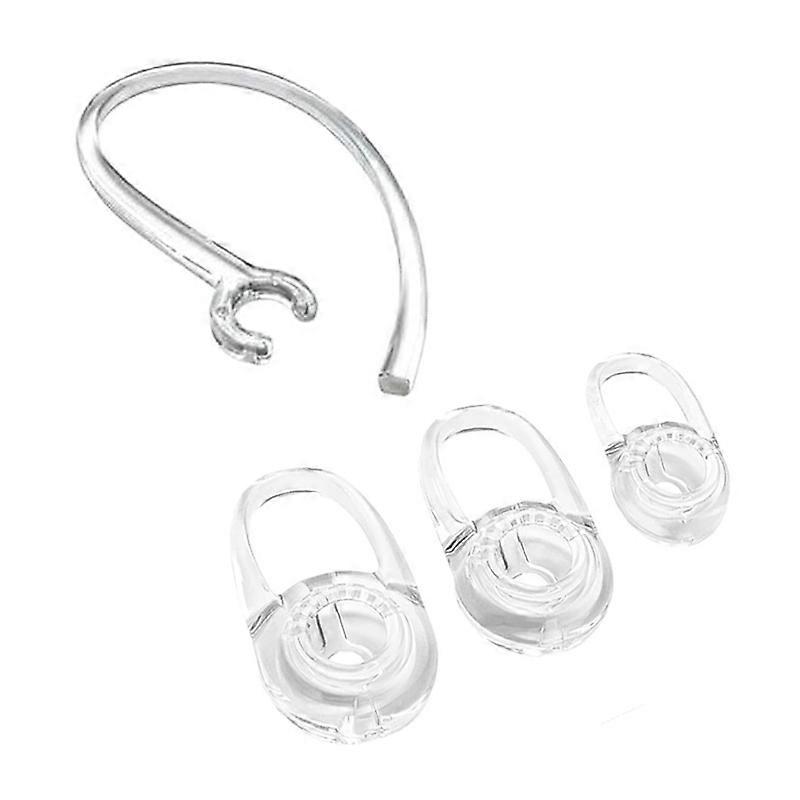 Sturdy Repeatedly Use Earplugs Headphone for Plantronics Marque M155/2M16