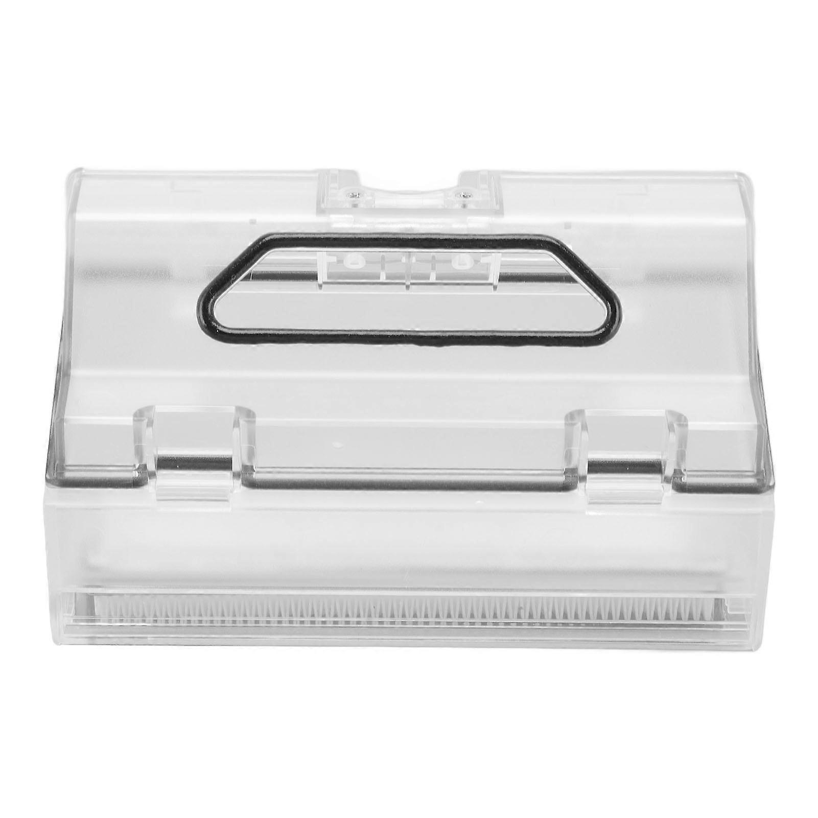 Dust Box Replacement Kit for Dreame W10 W10pro - ABS Material - Easy to Install and Maintain