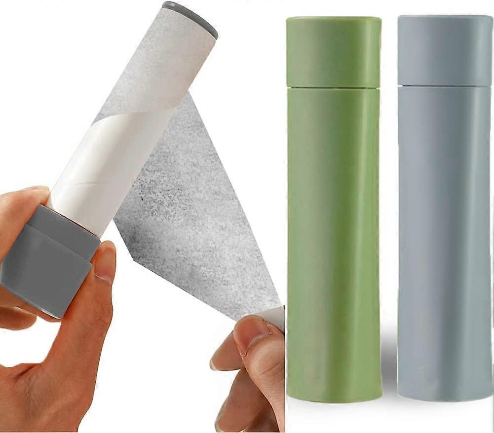 Lint Roller Travel Lint Roller for Clothes Portable Lint Roller for Pet Hair, Clothes, Sofa, Car, and Carpet