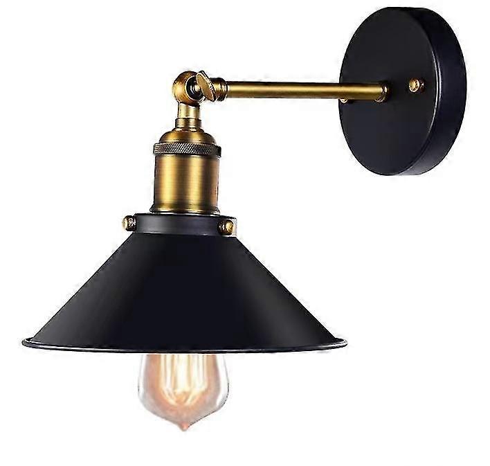 1pcs Loft Style Wall Lamp-XT