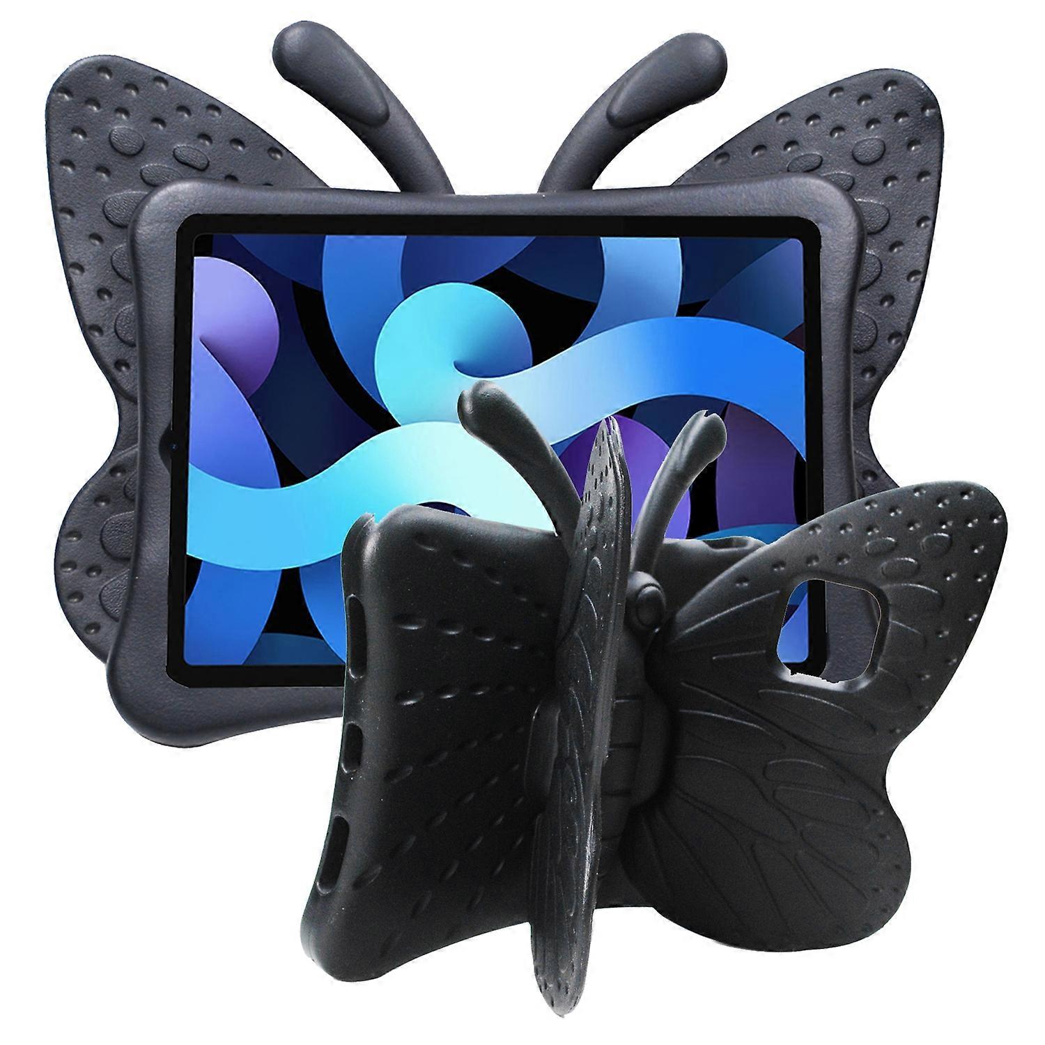 Butterfly  Tablet Protective Case For iPad Air 11 2024
