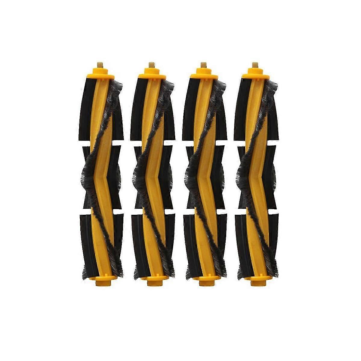 Deebot Ozmo 920 950 T5 T8 N7 N8 + N5 Pro掃除機アクセサリー用ローラーメインブラシ交換