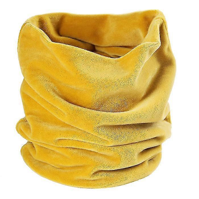 Scaldacollo invernale in pile caldo e spesso per esterni, per ciclismo, uomo, per sci e arrampicata, scaldacollo per lo sport