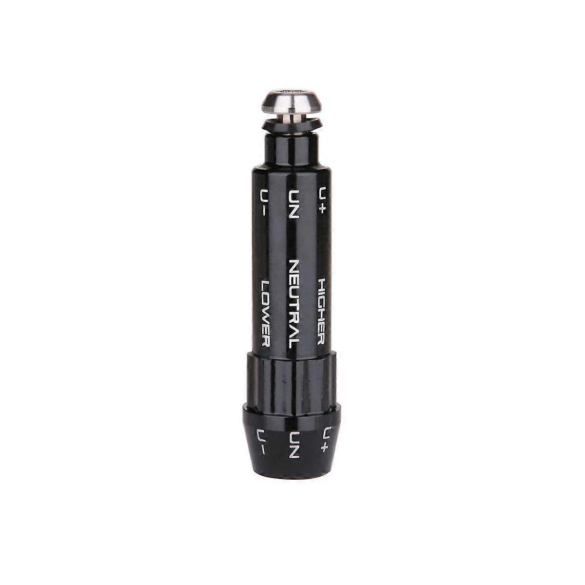 1Pc .335 RH Golf Shaft Sleeve Adapter for Tour Edge Exotics EXS Ex10 Driver