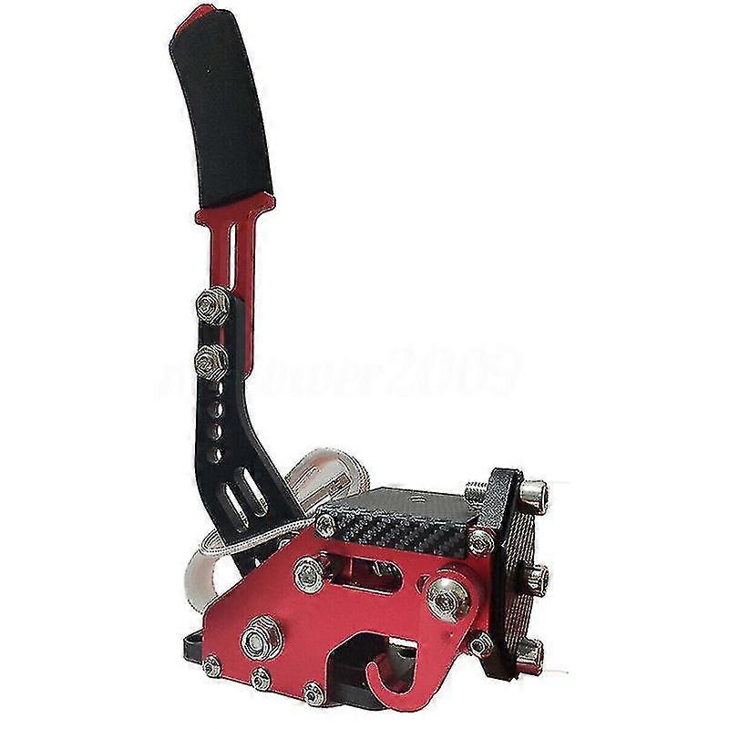 14bit PC USB χειρόφρενο sim για αγωνιστικά παιχνίδια G27/g29 T500 Ράλλυ βρωμιάς Fanatecosw