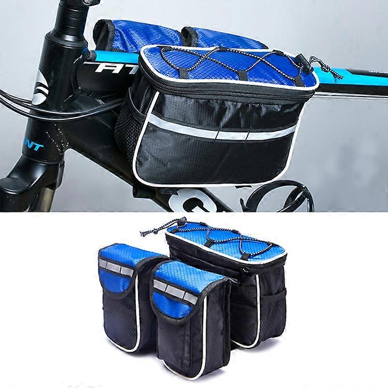 Mountain Bike Front Bag