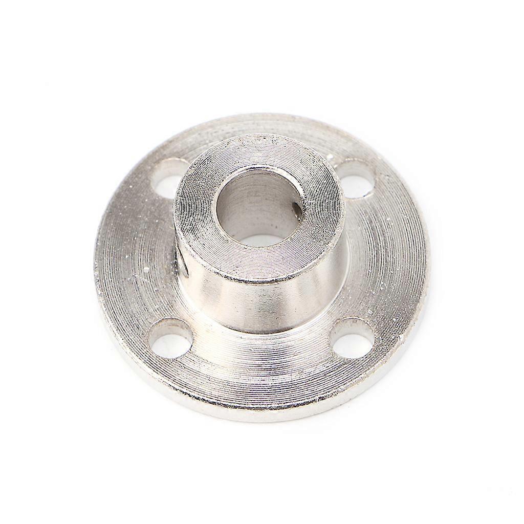 10mm Rigid Flange Coupling Motor Guide Shaft Coupler Motor Connector