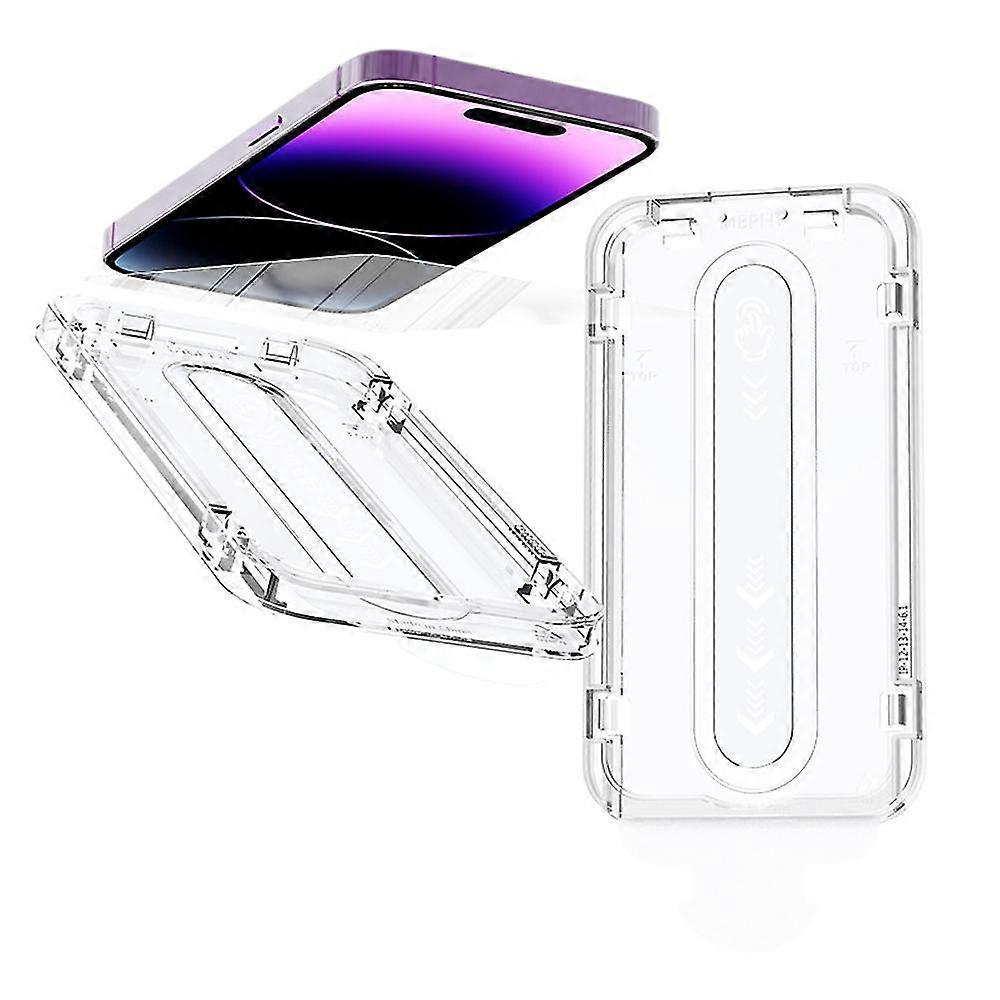 Glass Screen Protector Designed For Iphone 14 Series