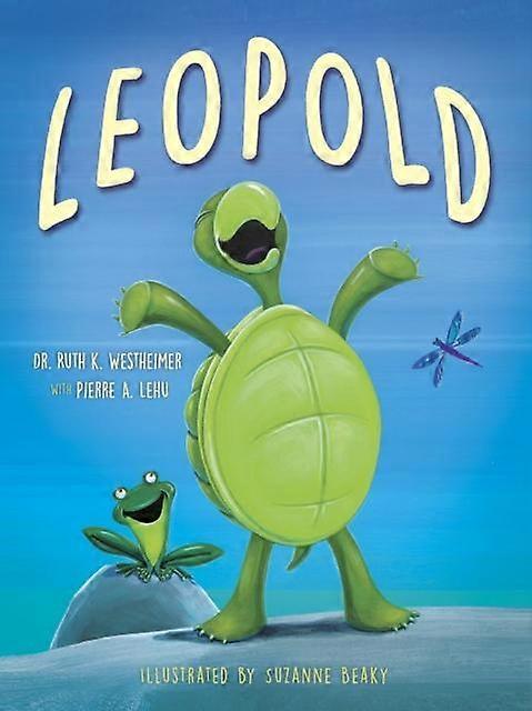 Leopold - Dr. Ruth K. Westheimer