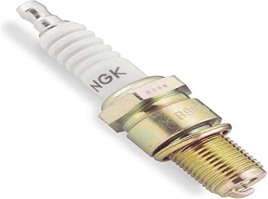 NGK - SPARK PLUG BOX
