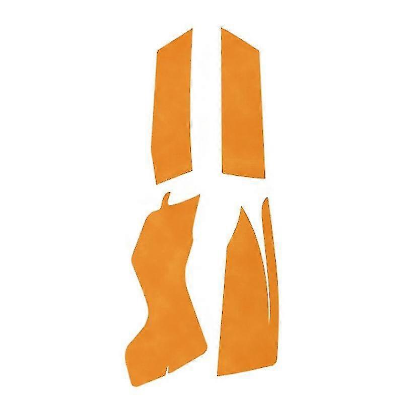 0.4mm Comfortable Sweat Ant Anti-slip Grip Tape For G502