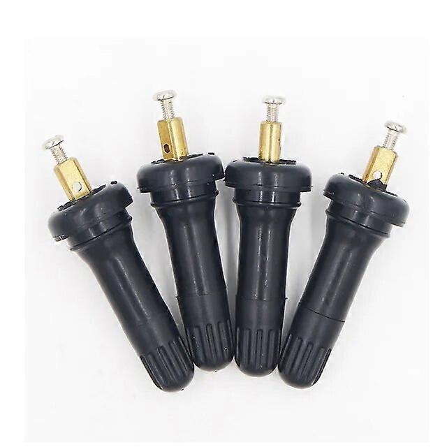 Motor Vehicle Sensors TPMS-Kit Tire Pressure Sensor Valve Stem Snap in 315MHz Tire Pressure Monitoring System For GM Chevrolet GMC Cadillac 4/20/40PCS