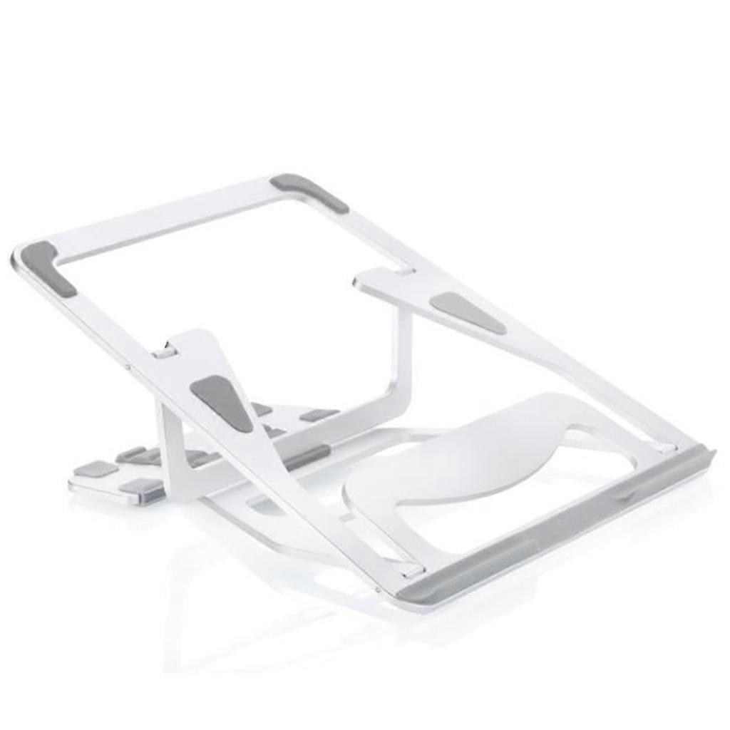Vertical Laptop Stand Aluminium Portable Notebook Mount Support Base Holder