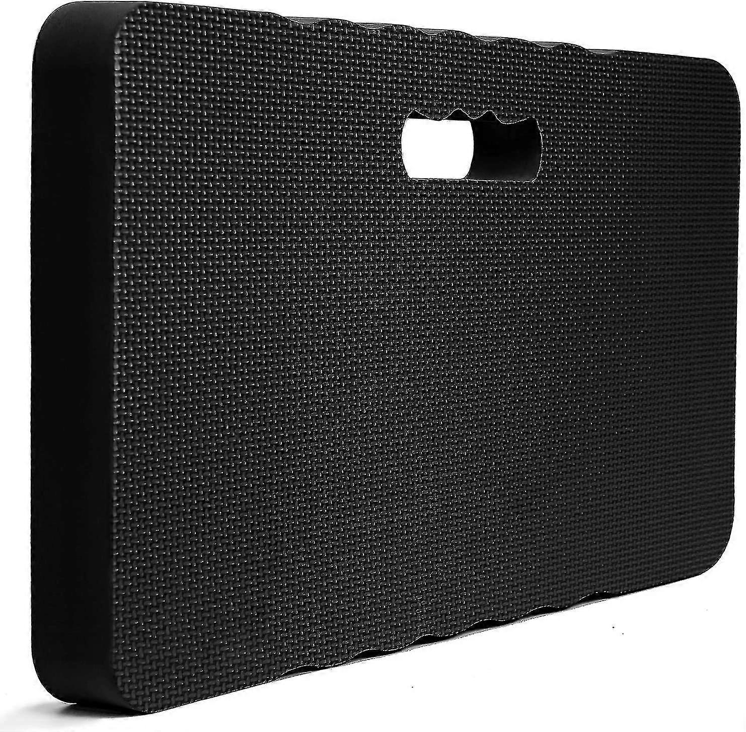 Large Kneeling Pad, High Density Foam Support Knee With Thick Kneeling Mat, Knee