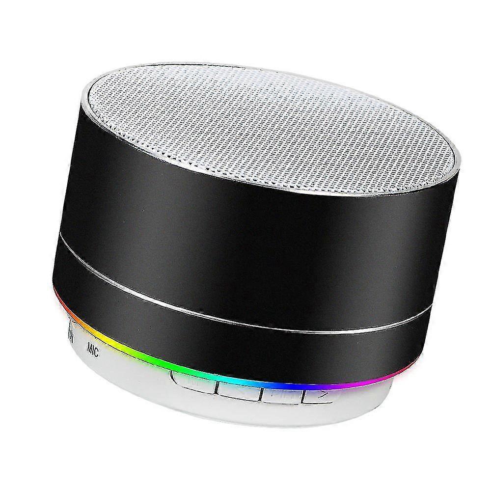 Wireless Bluetooth Speaker - Mini Led Best Multi-function Portable