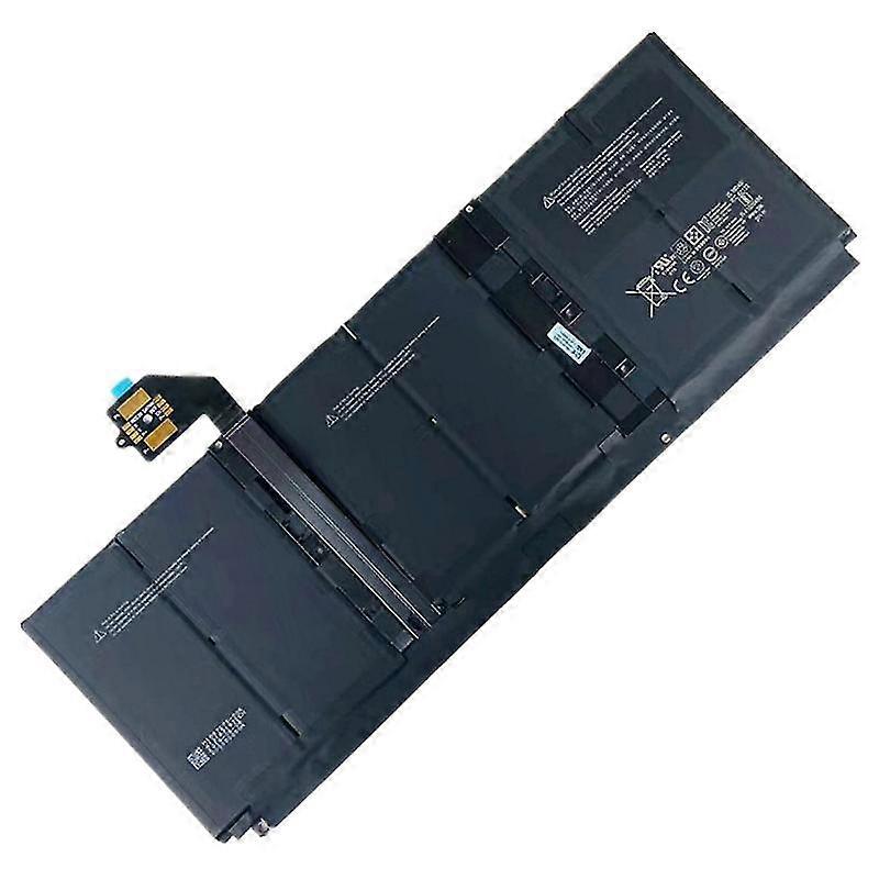 Unique Compatible G3hta052h Dynt02 Battery 7.58v 45.8wh Compatible Microsoft Surface Laptop 3 13 Core I5-1035g7 13.5inch 1867 1868