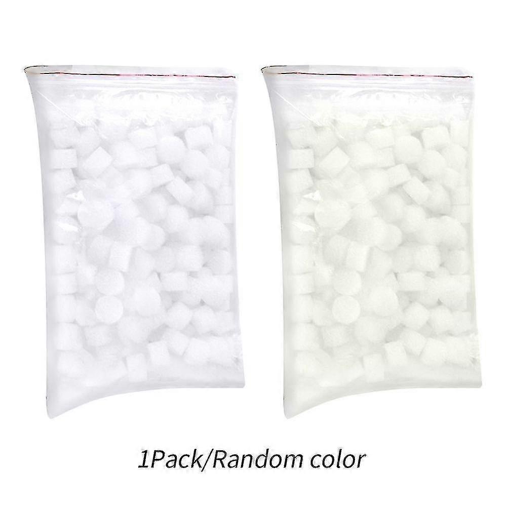 1pack Anti Pollution Disposable Sponge Suction Device Nasal Aspirator Filter