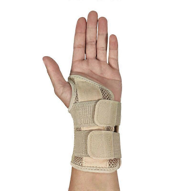 1pcs Elastic Carpal Tunnel Wristbands Exercise Wrist Protector Brace Support Hand