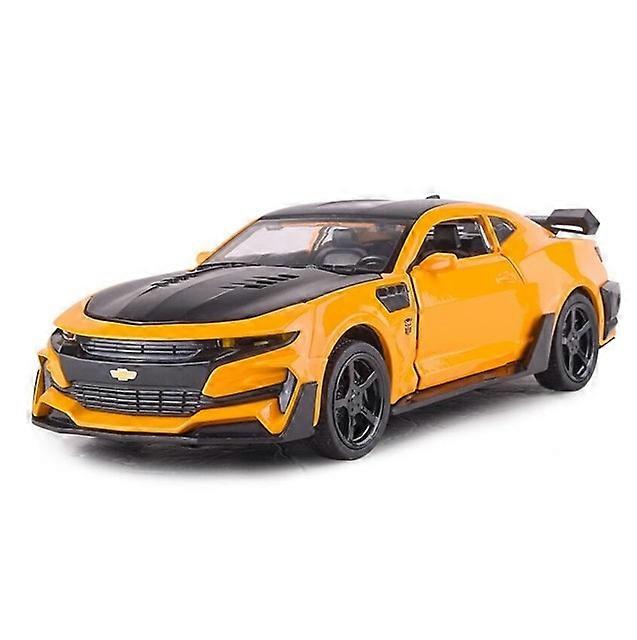 Nye Chevrolet Legering Bil Modell Leketøy