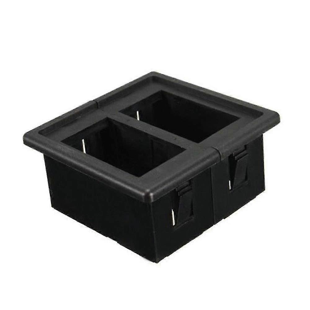 Automotive Mount Toggle Switch Housing High Reliability And Stable Performance Gift For Thanksgiving Easter