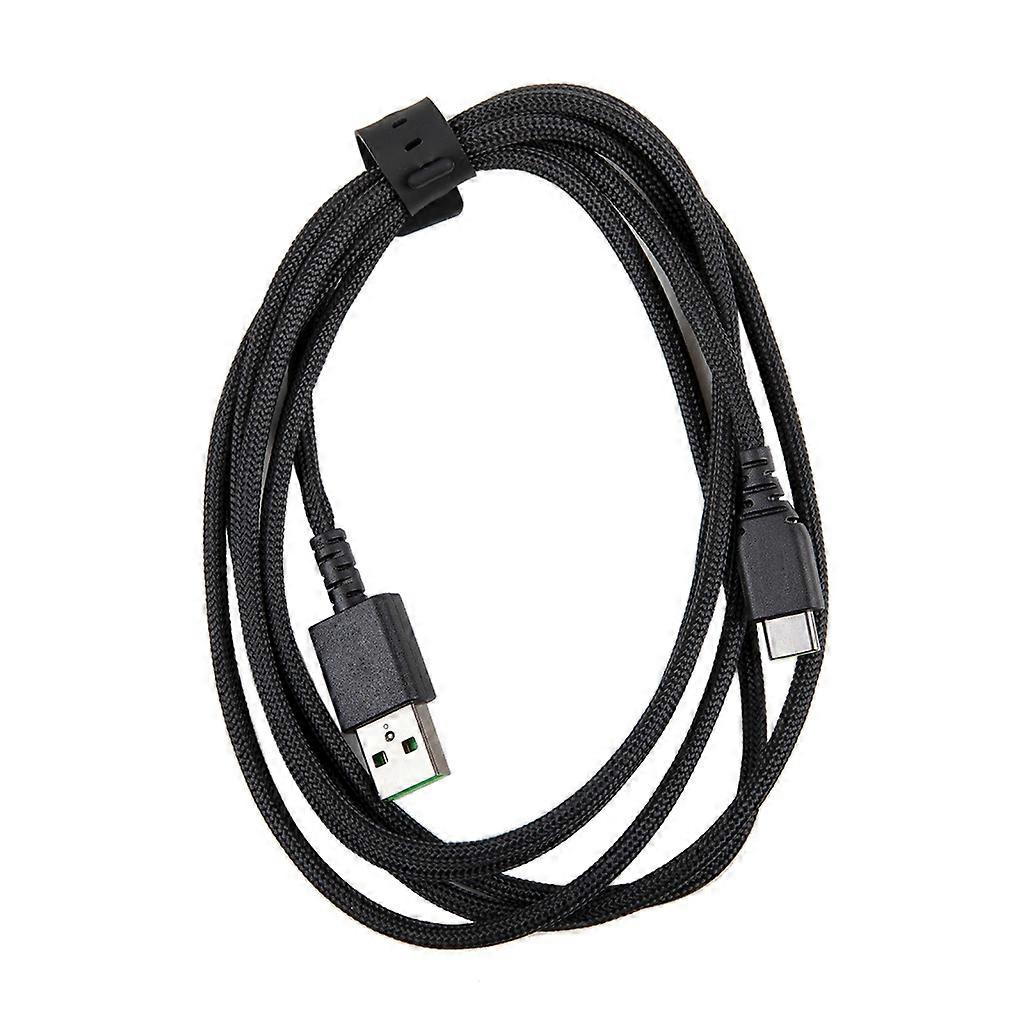 Replacement Durable PVC USB Mouse Cable Mouse Line for Razer Viper V2 Pro Mouse