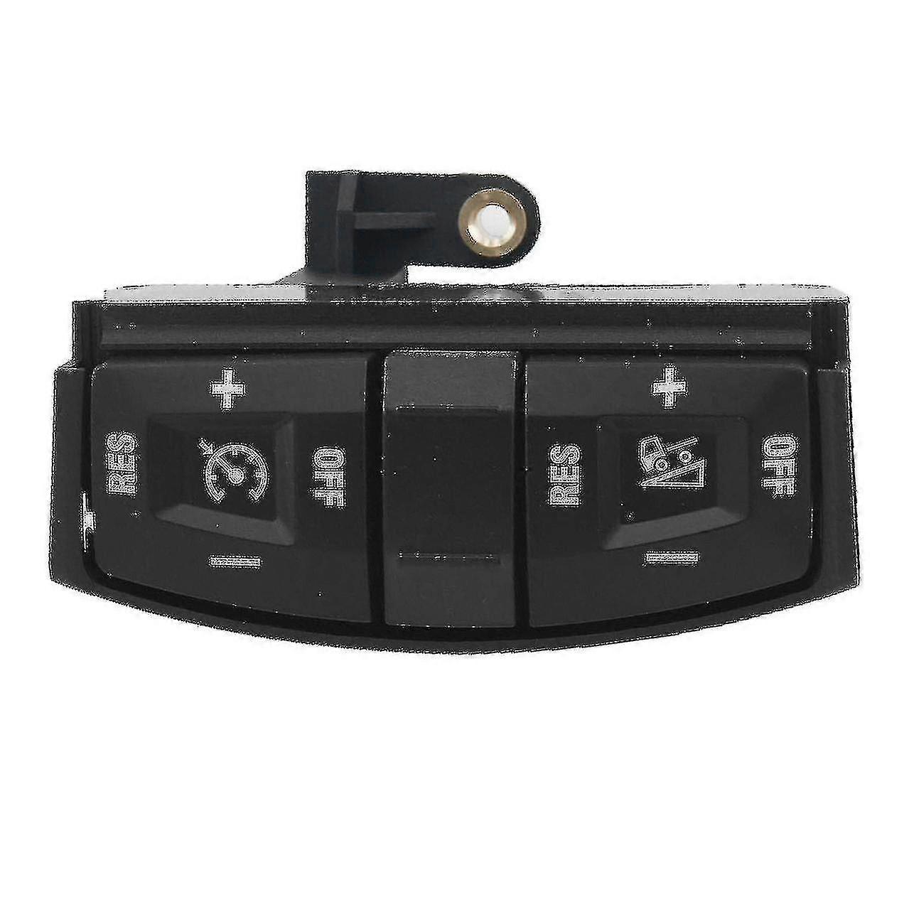 Scania R Series Car Steering Wheel Switch Module Switch Button