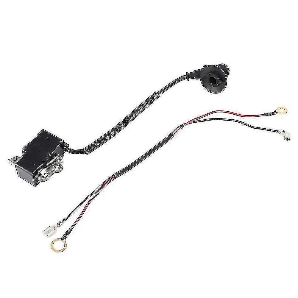 Ignition Coil Module Kit Replacement for MS361 Chain Saw - JA