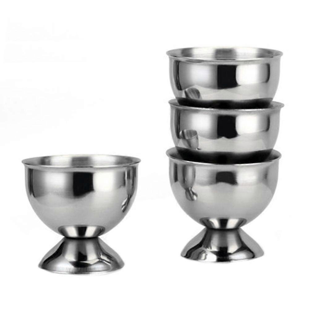 Egg Tray Holder Stand Cup Rack Kitchen Tool