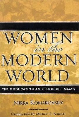 Women in the Modern World