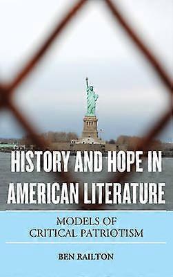 History and Hope in American Literature