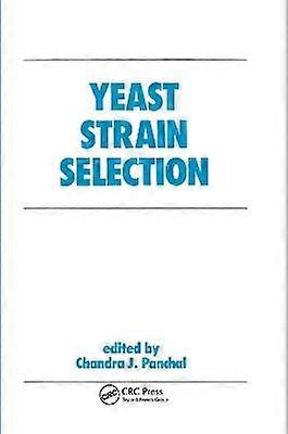 Yeast Strain Selection