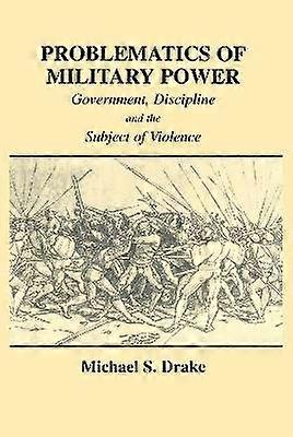 Problemática del poder militar