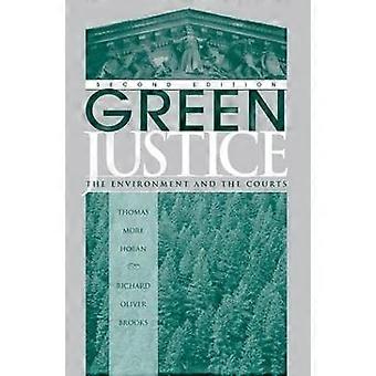 Groene Rechtvaardigheid