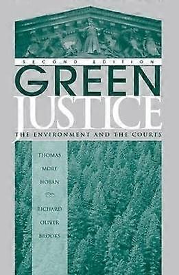 Green Justice