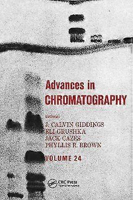 Advances in Chromatography