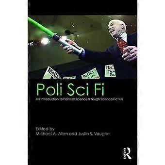 Poli Sci Fi