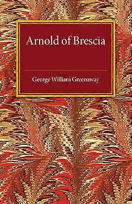 Arnold de Brescia