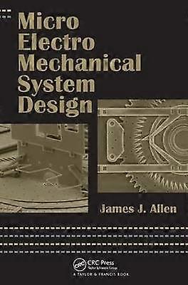 Micro Electro Mechanical System Design