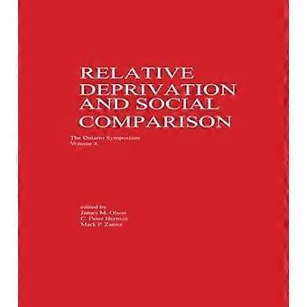 Privation relative et comparaison sociale