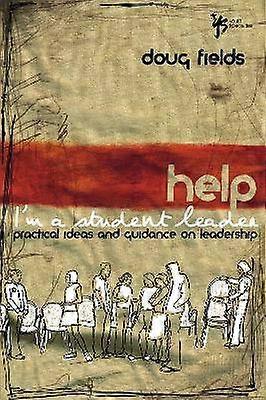 Help! I'm a Student Leader