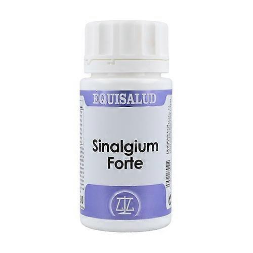 Sinalgium Forte 60 capsules