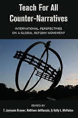 Teach For All Counter-Narratives