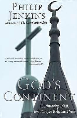 Continentul lui Dumnezeu