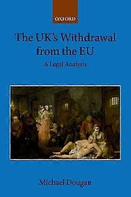 The UK's Withdrawal from the EU