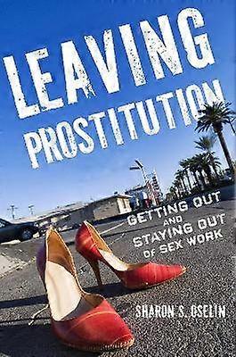 Leaving Prostitution