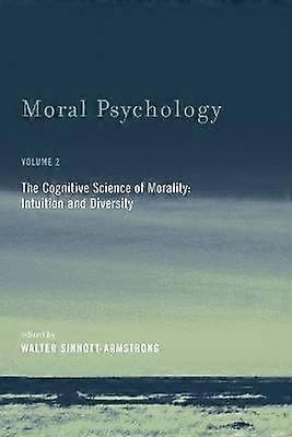 Moral Psychology