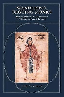 Wandering Begging Monks