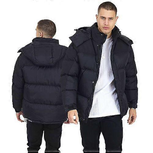 Brave Soul Speed2 Padded Jacket